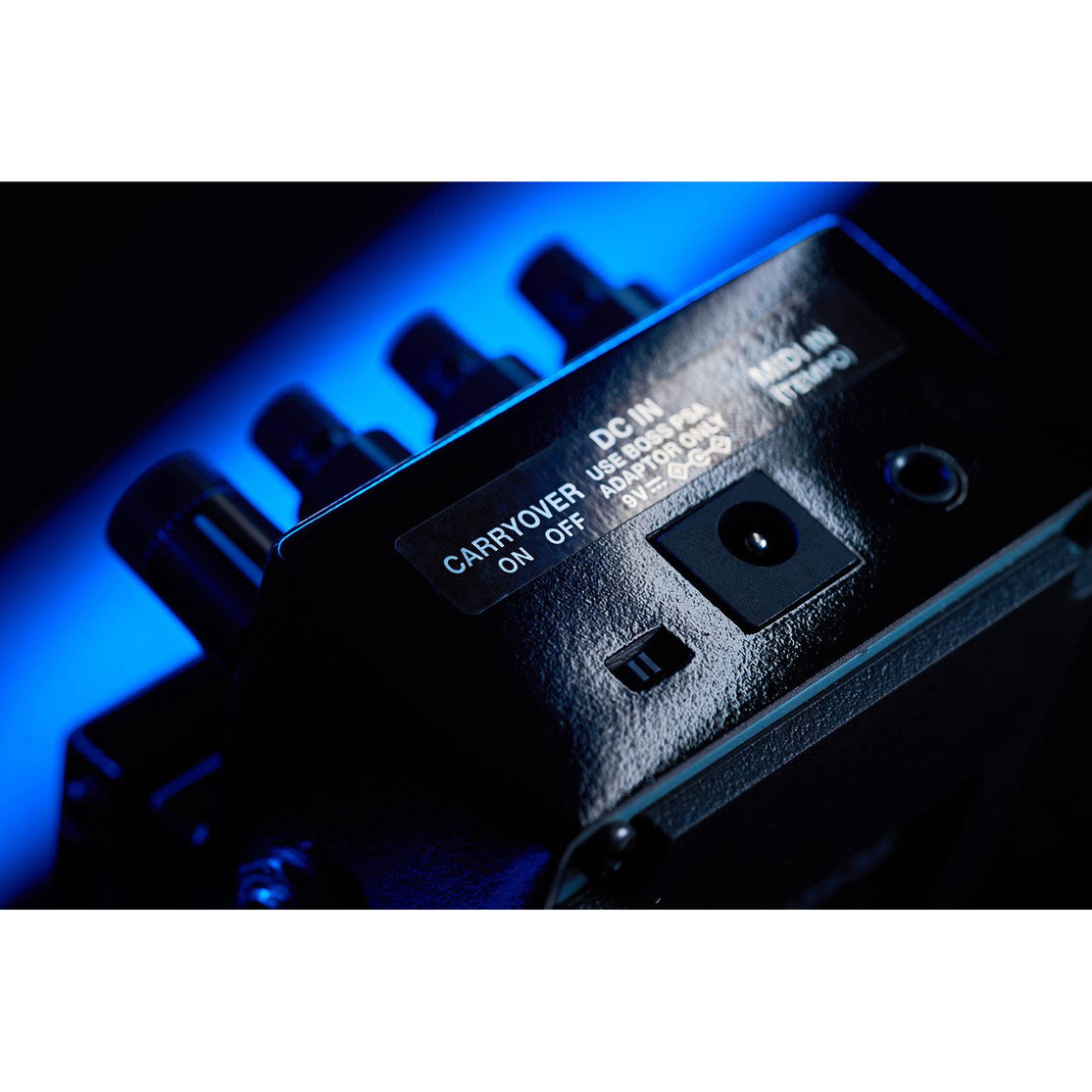 Pedal Guitar Boss SDE-3 Dual Digital Delay-Mai Nguyên Music