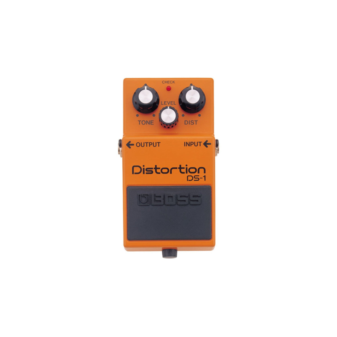 Pedal Guitar Distortion Boss DS-1-Mai Nguyên Music