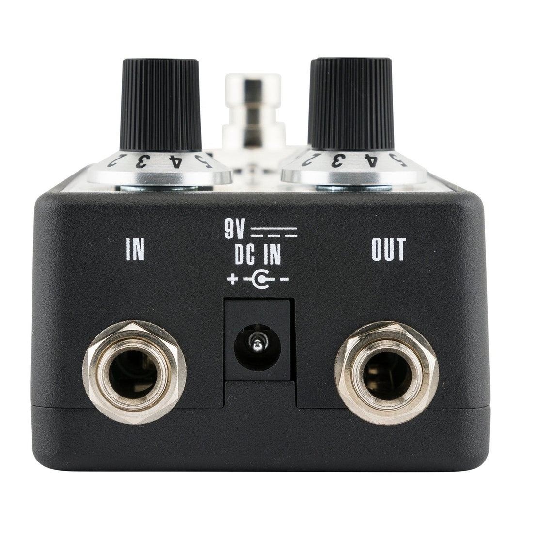 Pedal Guitar Fender Bassman Compressor-Mai Nguyên Music