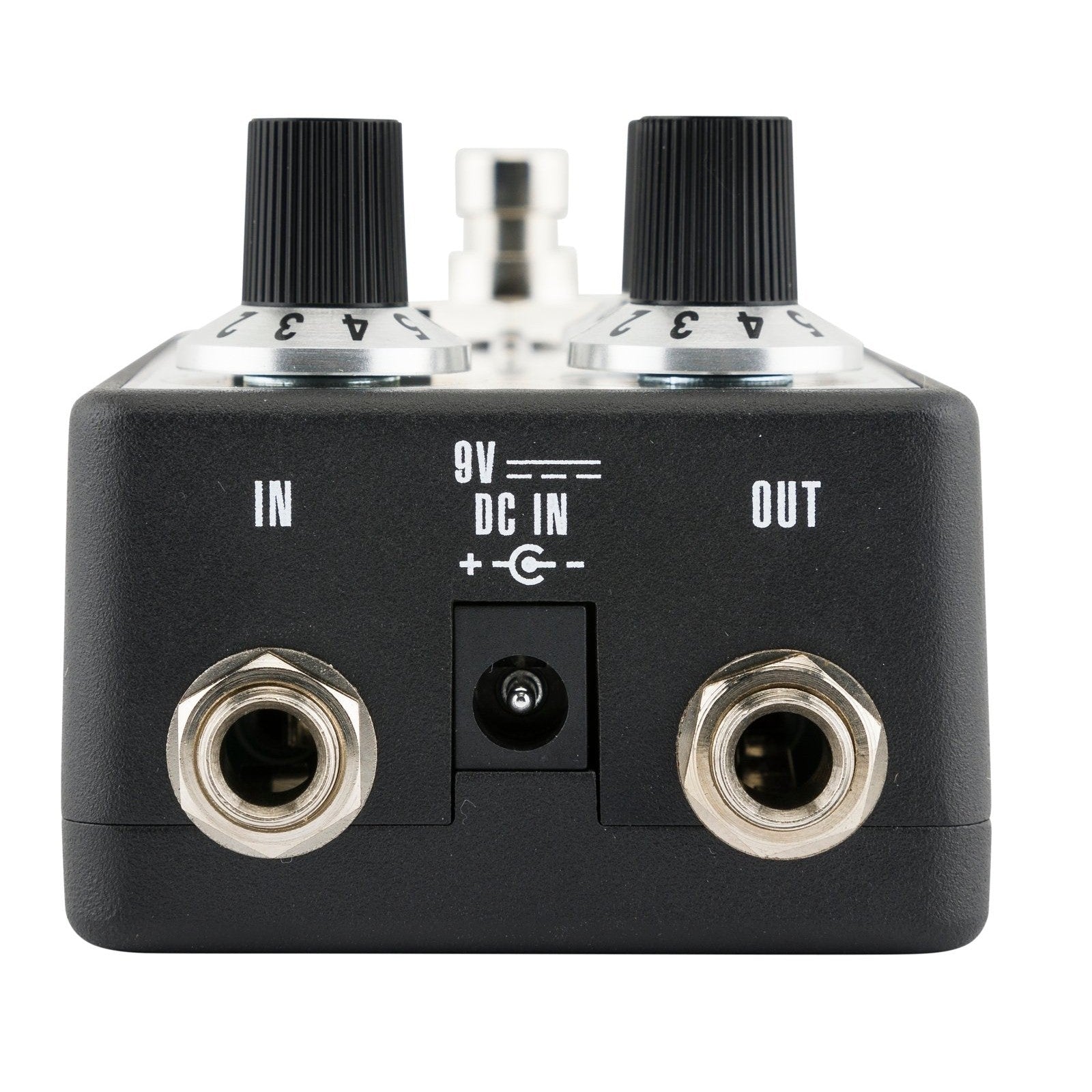 Pedal Guitar Fender Bassman Compressor-Mai Nguyên Music