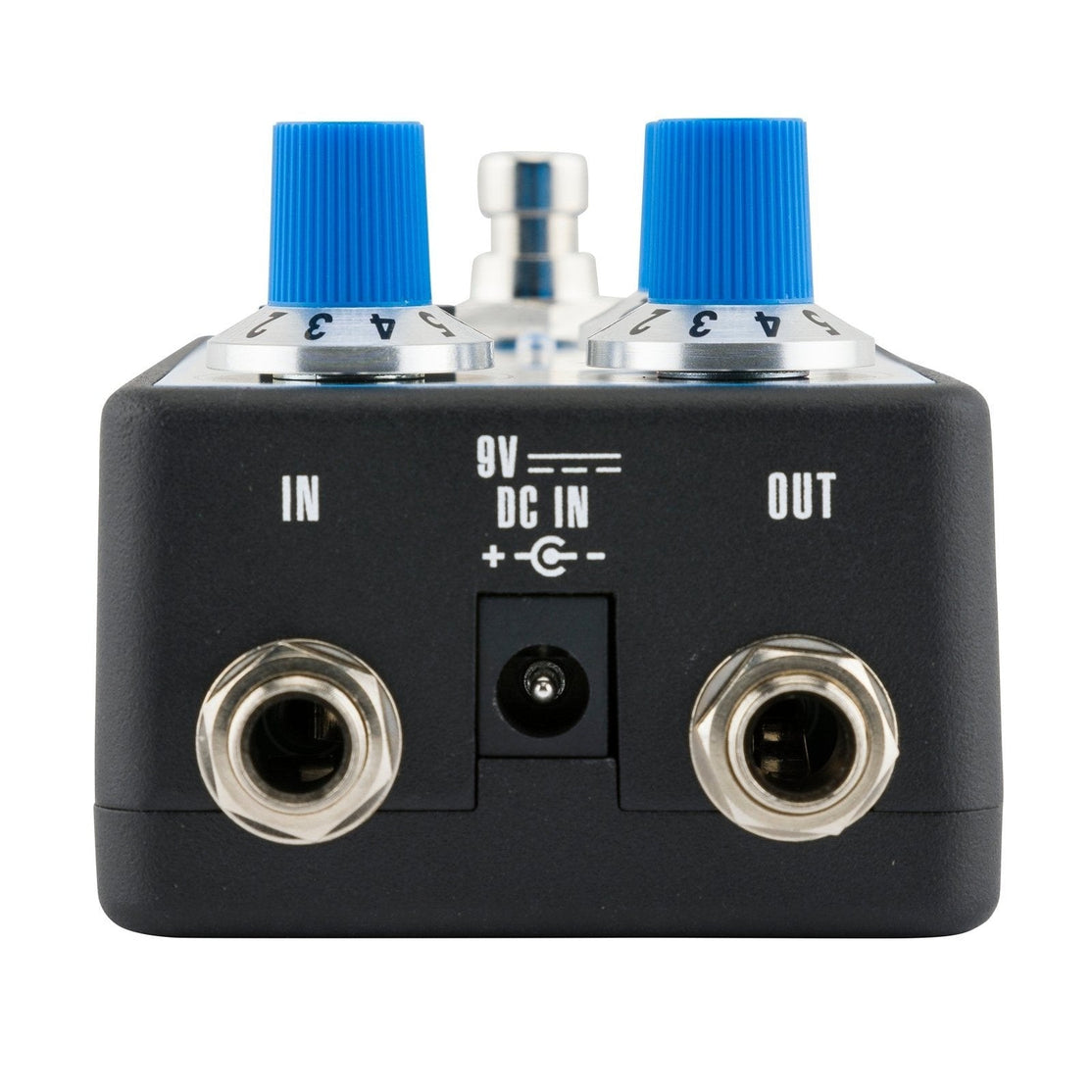 Pedal Guitar Fender Bassman Delay-Mai Nguyên Music