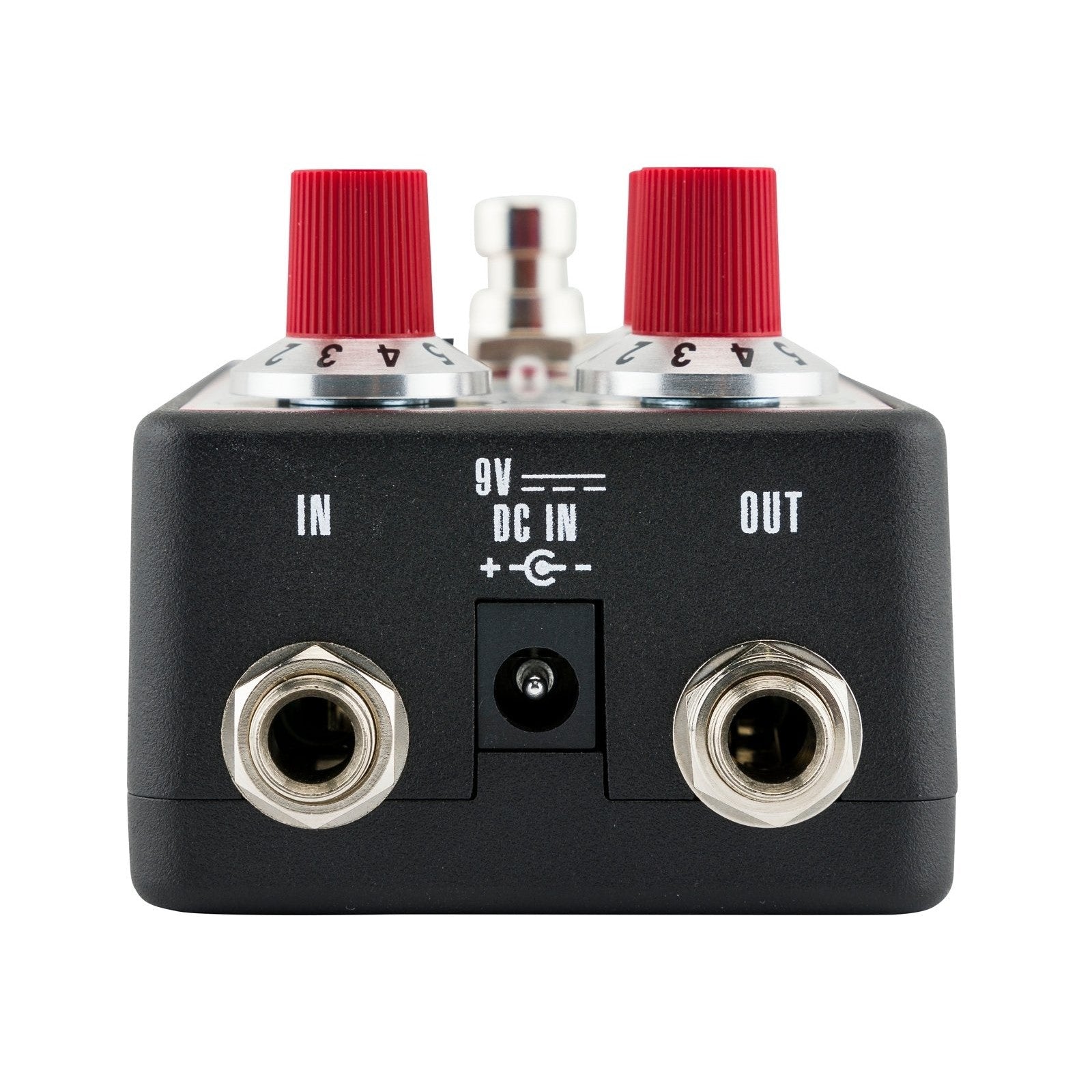 Pedal Guitar Fender Bassman Driver-Mai Nguyên Music