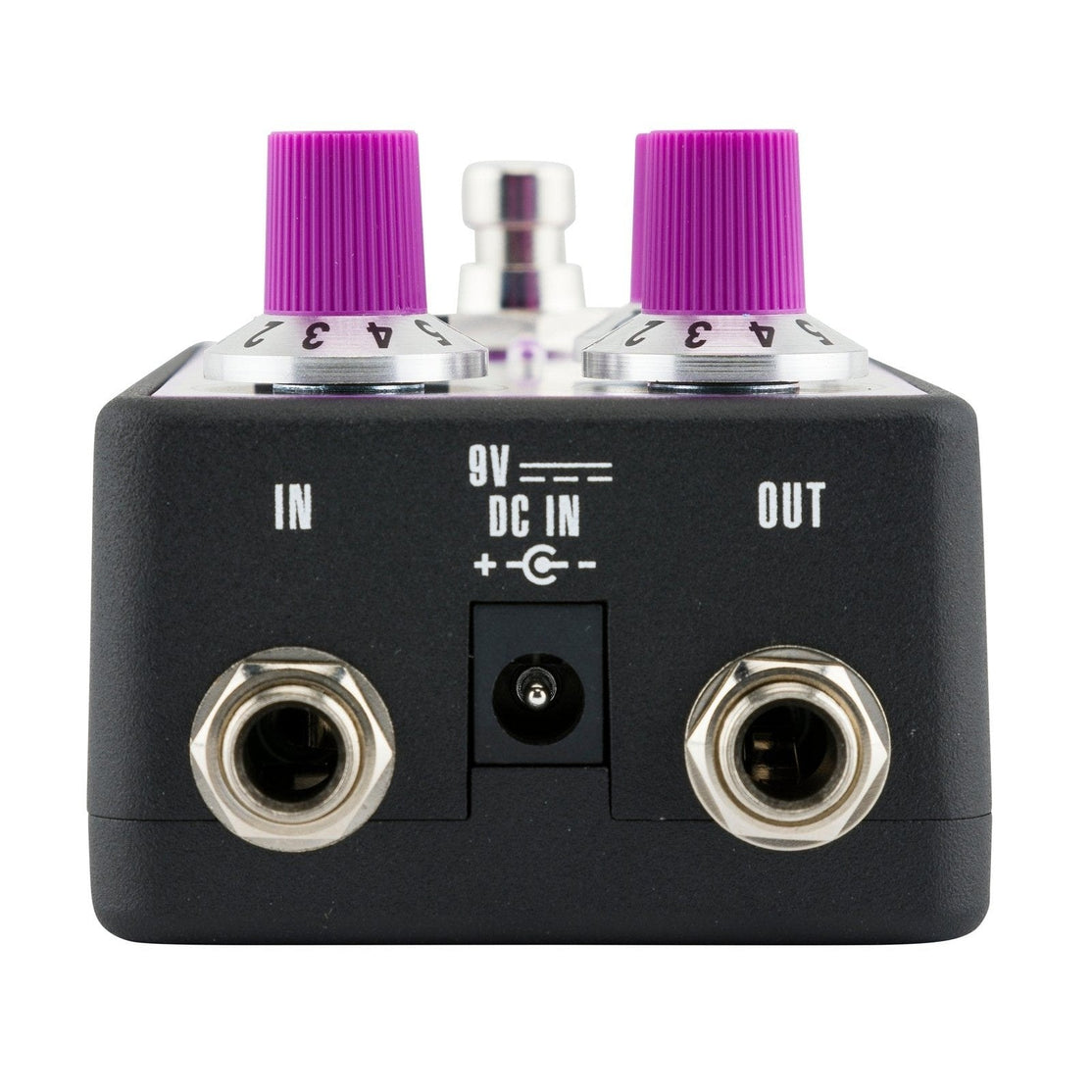 Pedal Guitar Fender Bassman Fuzz-Mai Nguyên Music