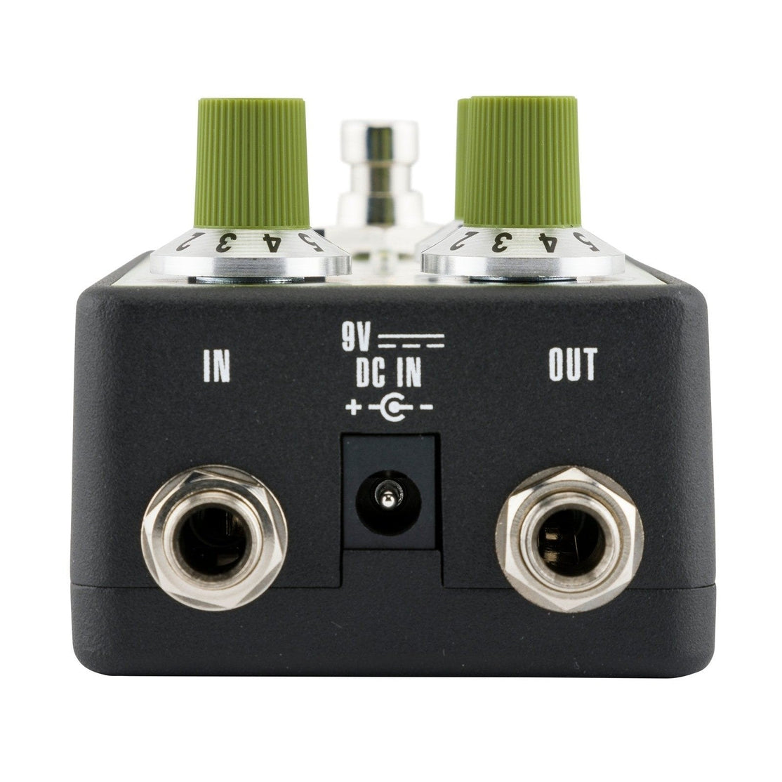 Pedal Guitar Fender Bassman Reverb-Mai Nguyên Music