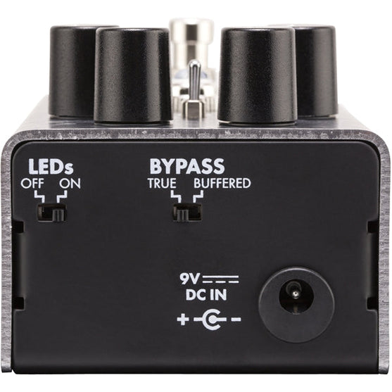 Pedal Guitar Fender Engager Boost-Mai Nguyên Music