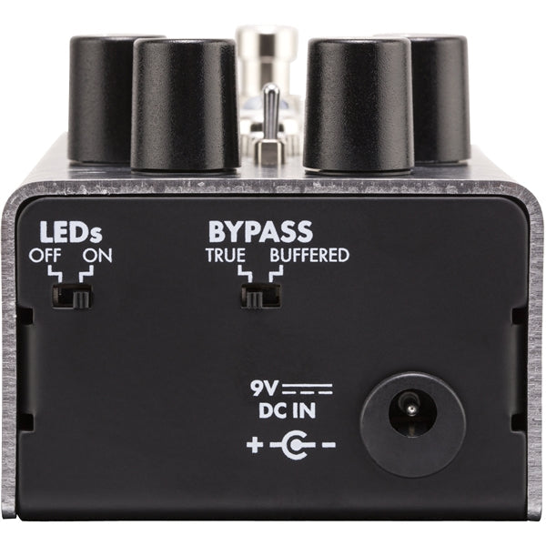 Pedal Guitar Fender Engager Boost-Mai Nguyên Music