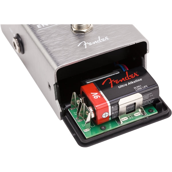 Pedal Guitar Fender Engager Boost-Mai Nguyên Music