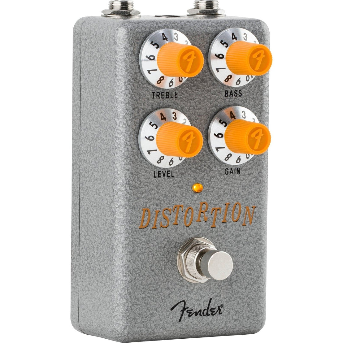 Pedal Guitar Fender Hammertone Distortion-Mai Nguyên Music