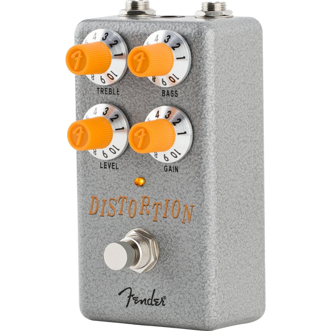 Pedal Guitar Fender Hammertone Distortion-Mai Nguyên Music