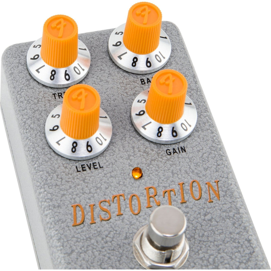Pedal Guitar Fender Hammertone Distortion-Mai Nguyên Music