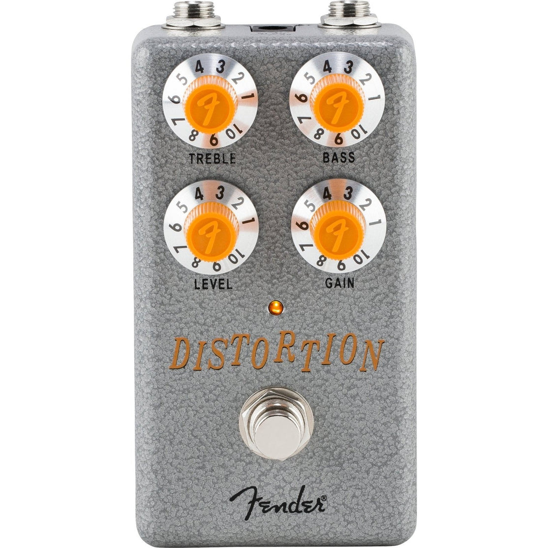 Pedal Guitar Fender Hammertone Distortion-Mai Nguyên Music