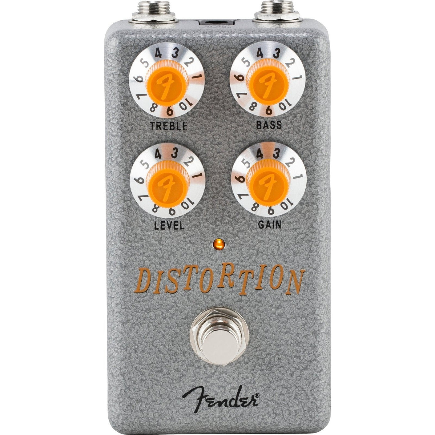 Pedal Guitar Fender Hammertone Distortion-Mai Nguyên Music