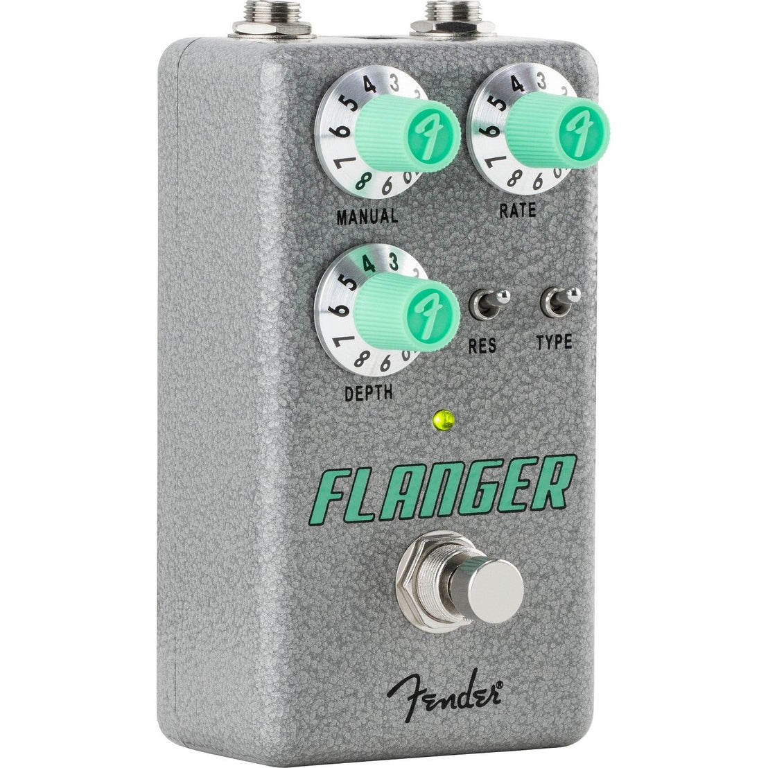 Pedal Guitar Fender Hammertone Flanger-Mai Nguyên Music