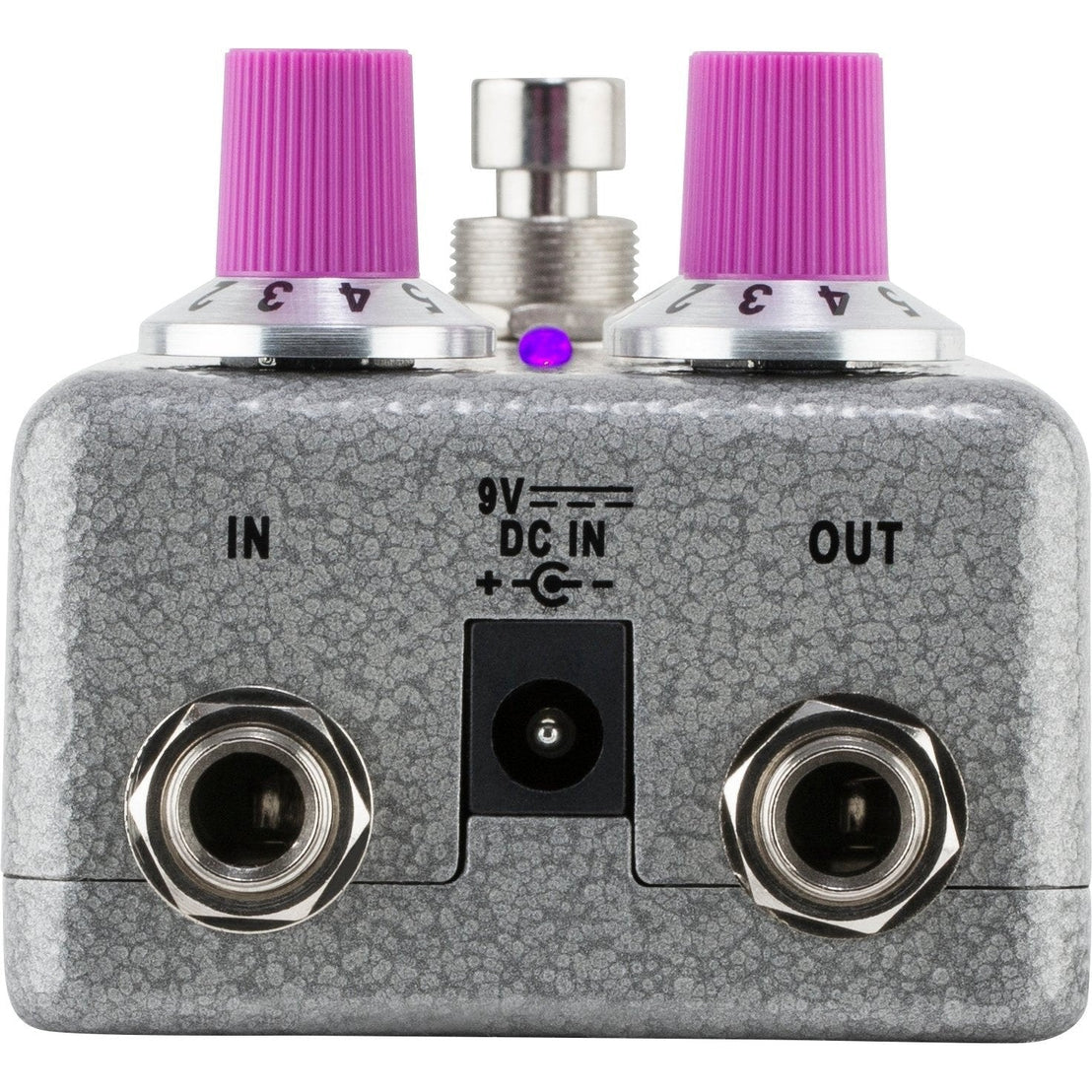 Pedal Guitar Fender Hammertone Fuzz-Mai Nguyên Music