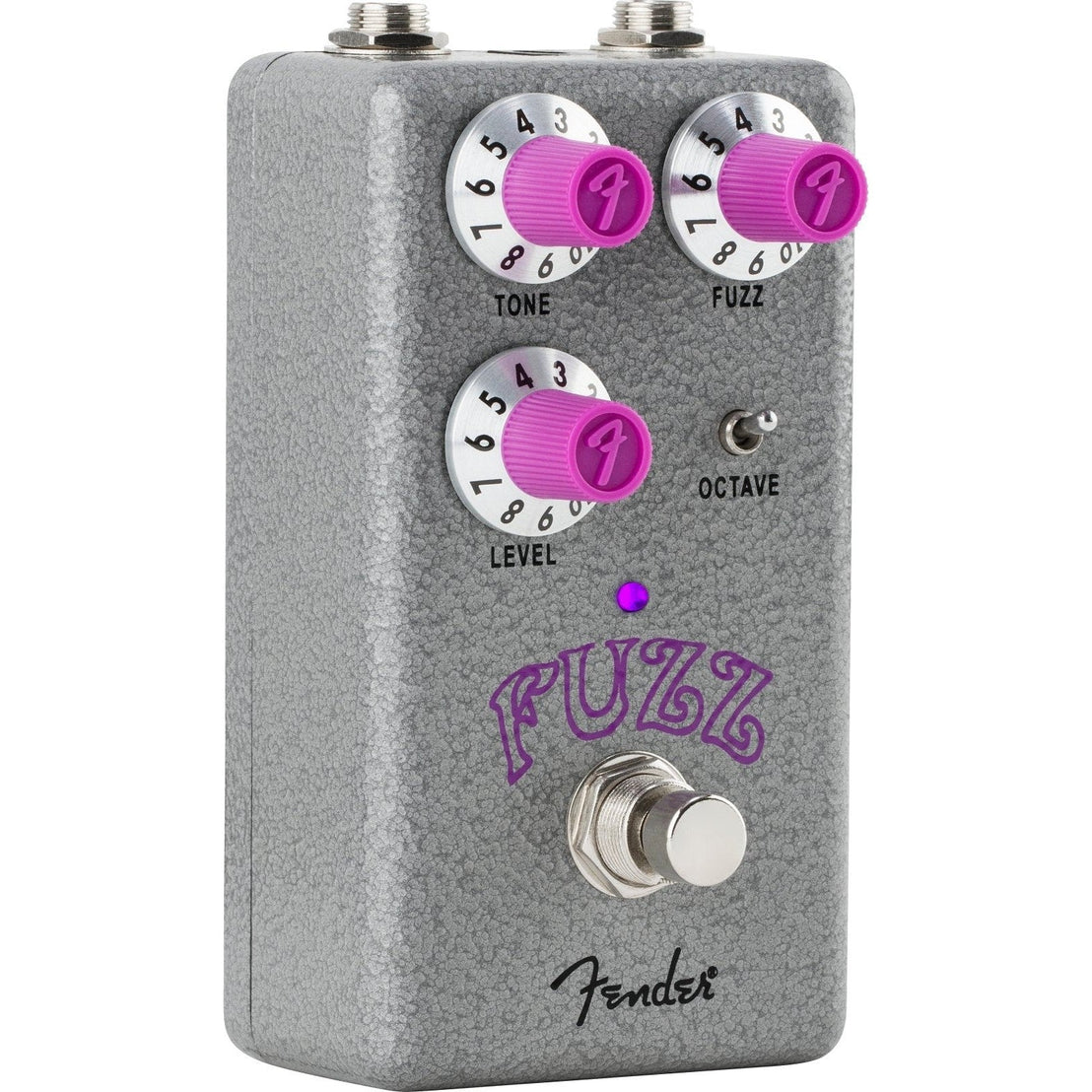 Pedal Guitar Fender Hammertone Fuzz-Mai Nguyên Music