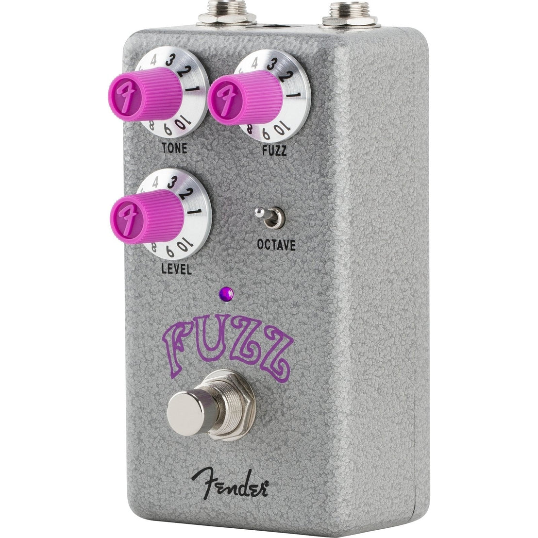 Pedal Guitar Fender Hammertone Fuzz-Mai Nguyên Music