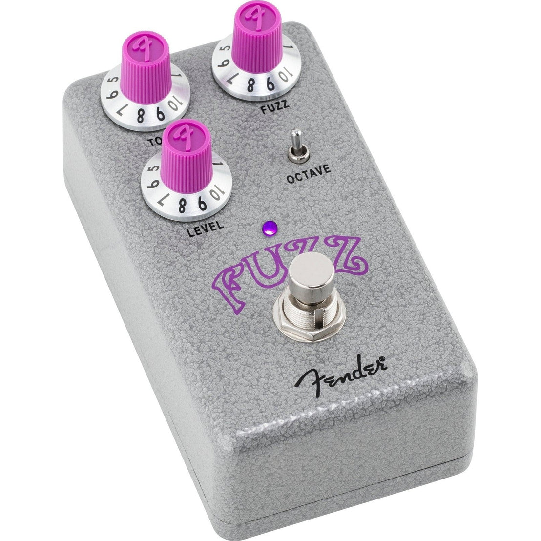 Pedal Guitar Fender Hammertone Fuzz-Mai Nguyên Music