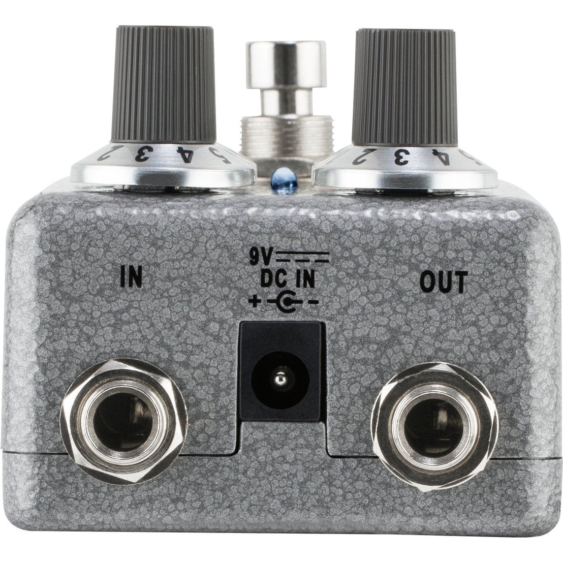 Pedal Guitar Fender Hammertone Metal Distortion-Mai Nguyên Music