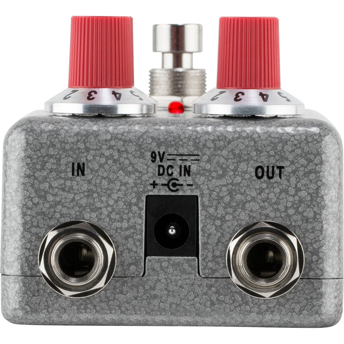 Pedal Guitar Fender Hammertone Overdrive-Mai Nguyên Music