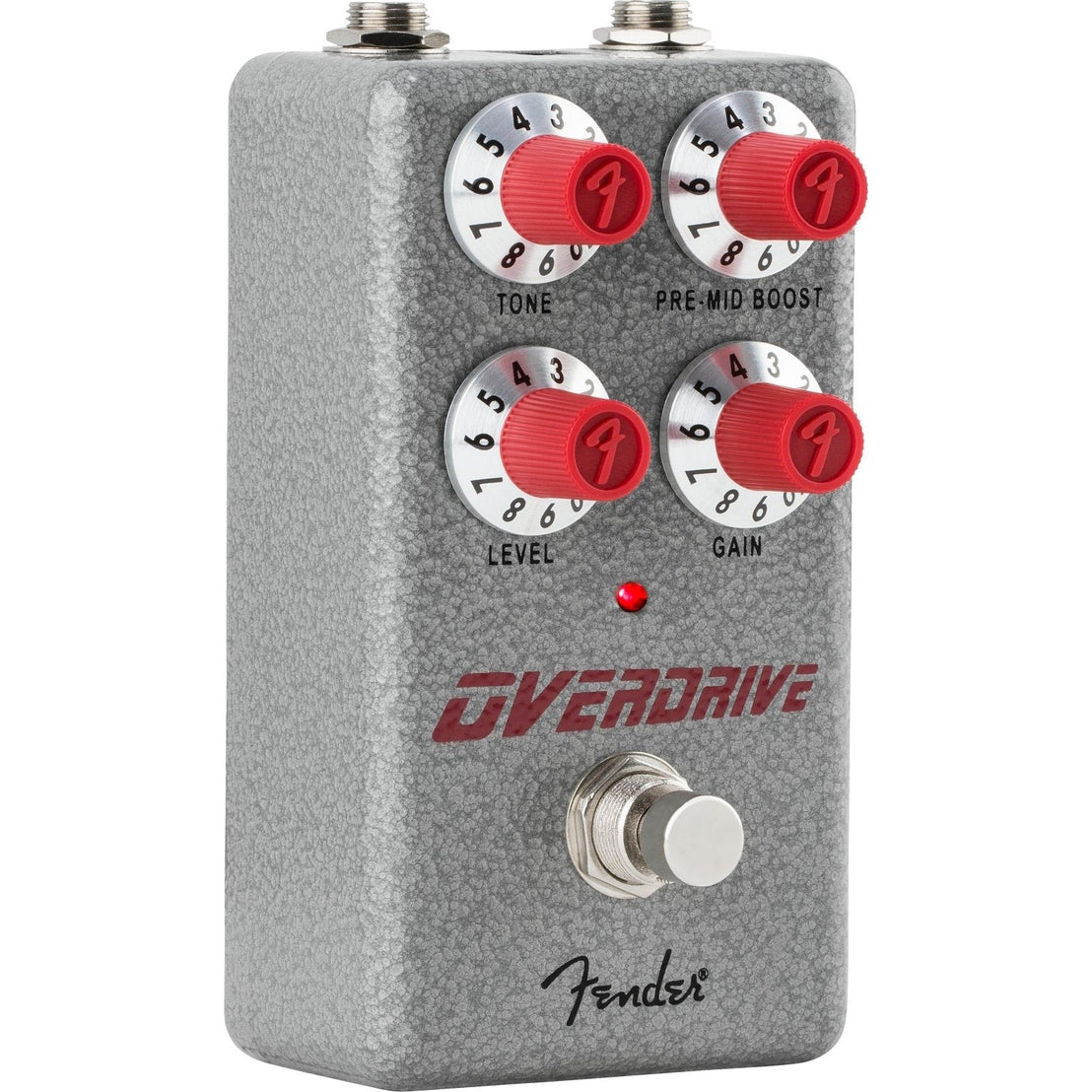 Pedal Guitar Fender Hammertone Overdrive-Mai Nguyên Music