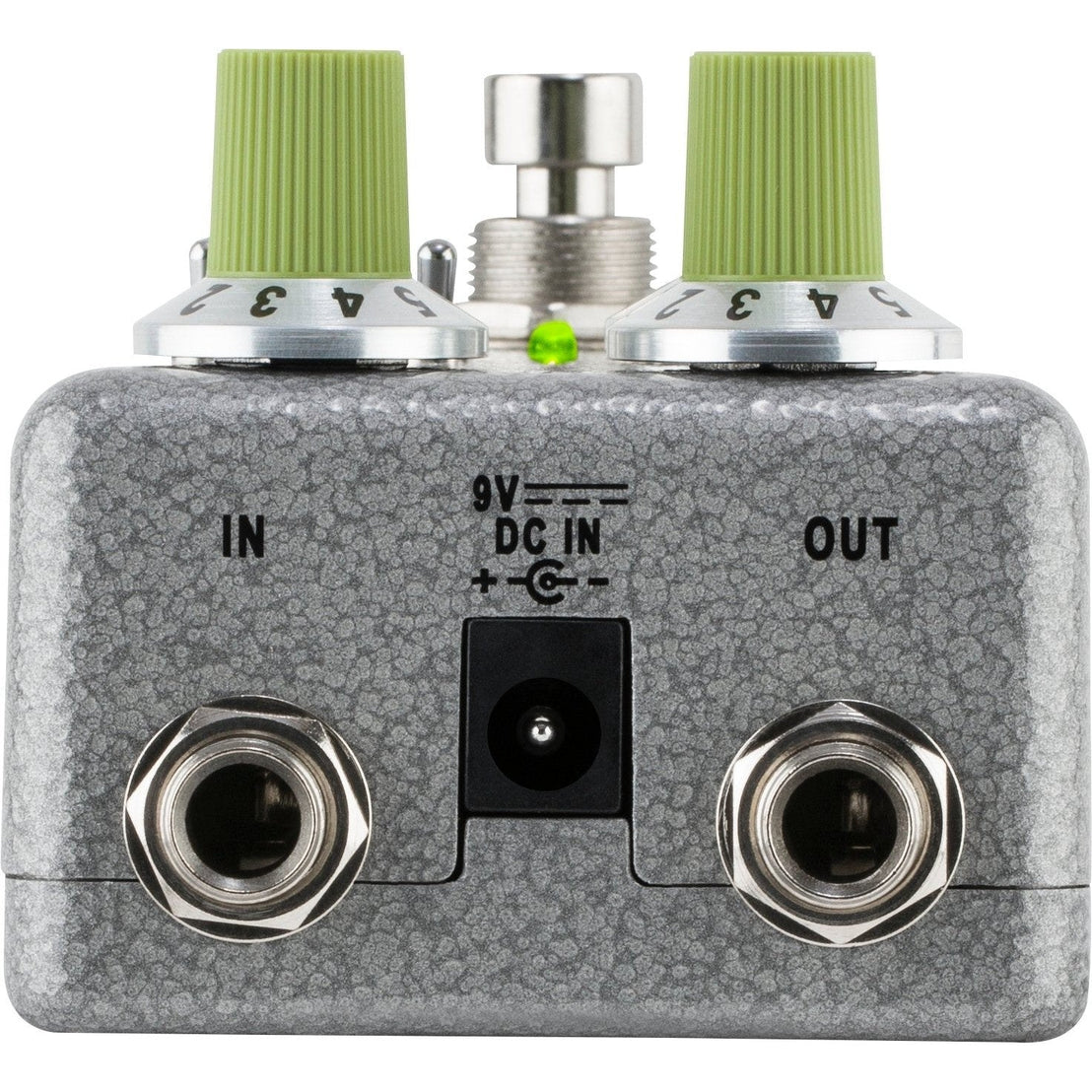 Pedal Guitar Fender Hammertone Reverb-Mai Nguyên Music