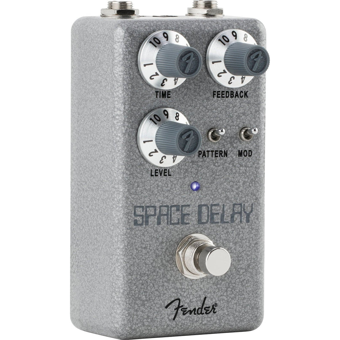 Pedal Guitar Fender Hammertone Space Delay-Mai Nguyên Music