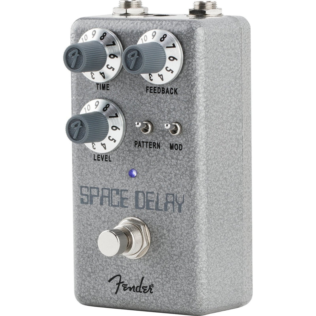 Pedal Guitar Fender Hammertone Space Delay-Mai Nguyên Music
