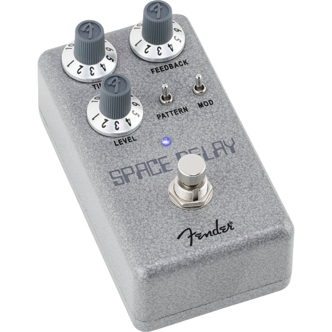 Pedal Guitar Fender Hammertone Space Delay-Mai Nguyên Music