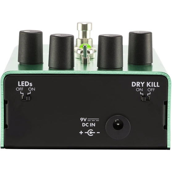 Pedal Guitar Fender Marine Layer Reverb-Mai Nguyên Music