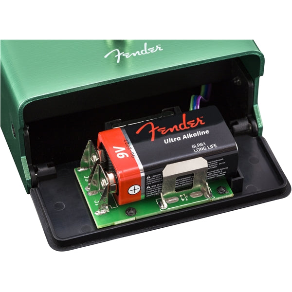 Pedal Guitar Fender Marine Layer Reverb-Mai Nguyên Music