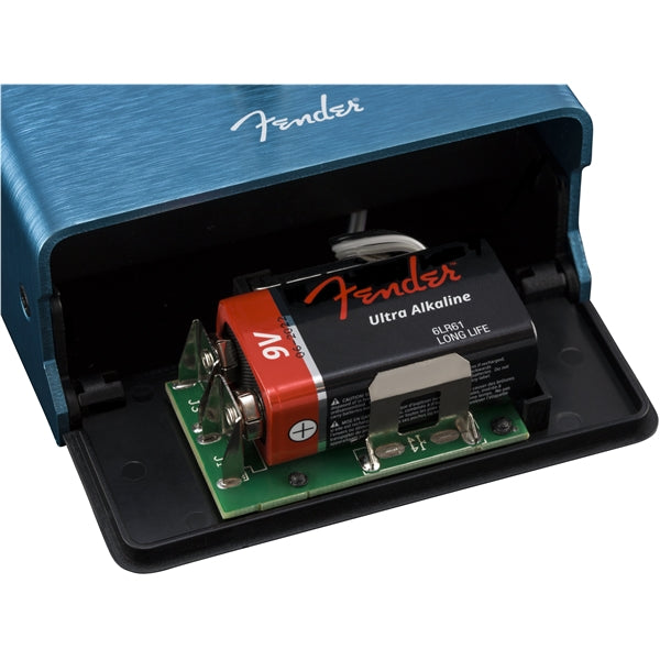 Pedal Guitar Fender Mirror Image Delay-Mai Nguyên Music