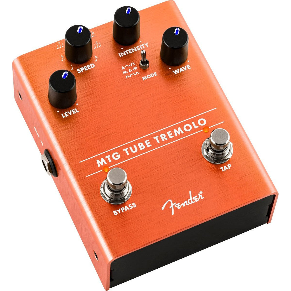Pedal Guitar Fender MTG Tube Tremolo-Mai Nguyên Music