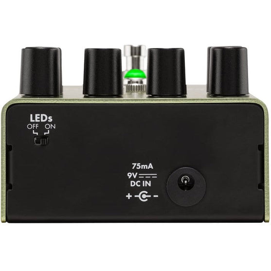 Pedal Guitar Fender Pour Over Envelope Filter-Mai Nguyên Music