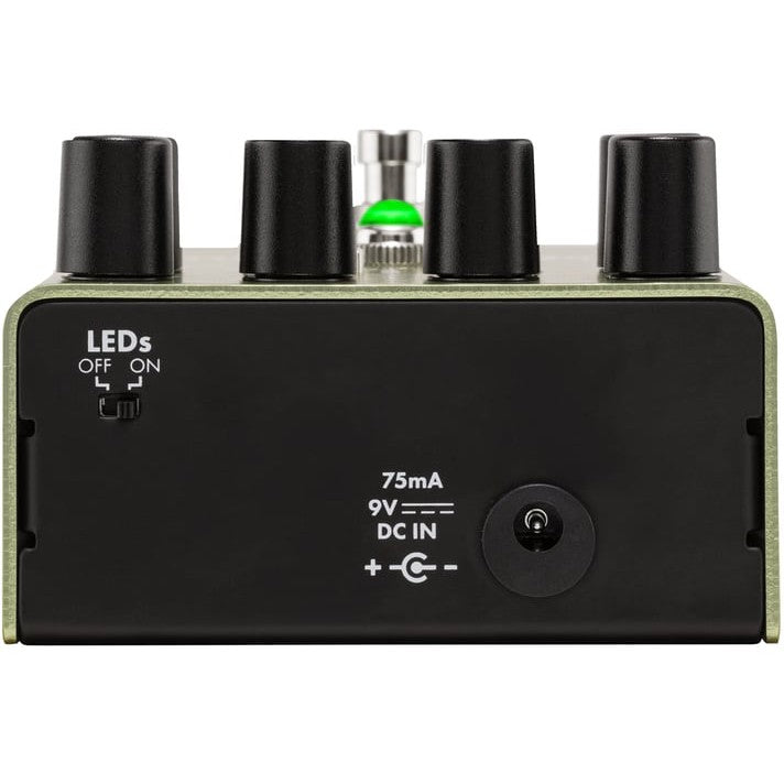 Pedal Guitar Fender Pour Over Envelope Filter-Mai Nguyên Music