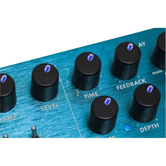 Pedal Guitar Fender Reflecting Pool Delay & Reverb-Mai Nguyên Music