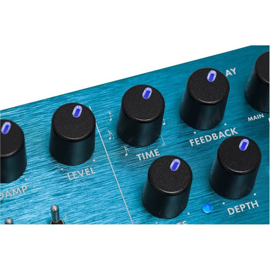 Pedal Guitar Fender Reflecting Pool Delay & Reverb-Mai Nguyên Music