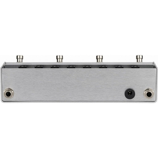 Pedal Guitar Fender Shields Blender Fuzz-Mai Nguyên Music