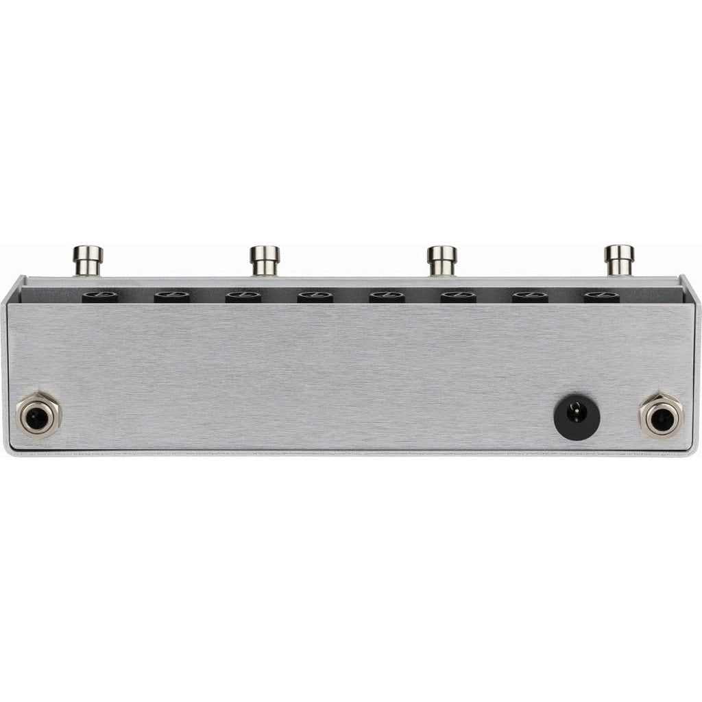 Pedal Guitar Fender Shields Blender Fuzz-Mai Nguyên Music