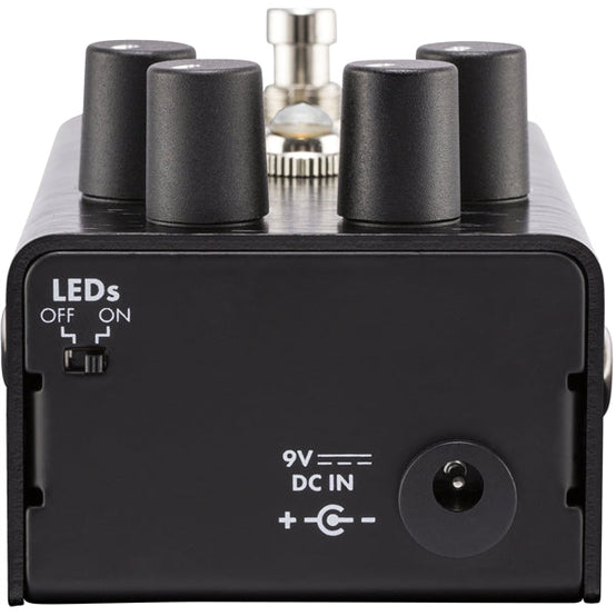 Pedal Guitar Fender The Bends Compressor-Mai Nguyên Music