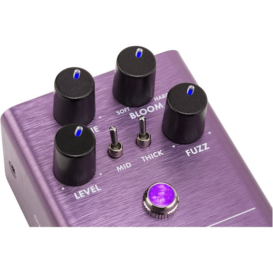 Pedal Guitar Fender The Pelt Fuzz-Mai Nguyên Music