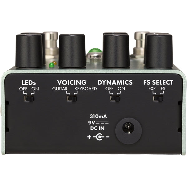 Pedal Guitar Fender The Pinwheel Rotary Speaker Emulator-Mai Nguyên Music