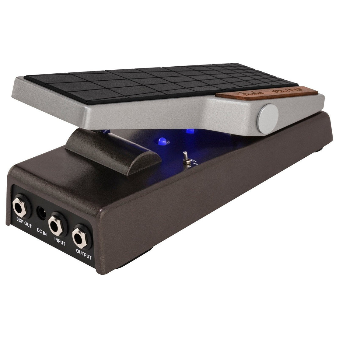 Pedal Guitar Fender Tread-Light Volume/Expression-Mai Nguyên Music