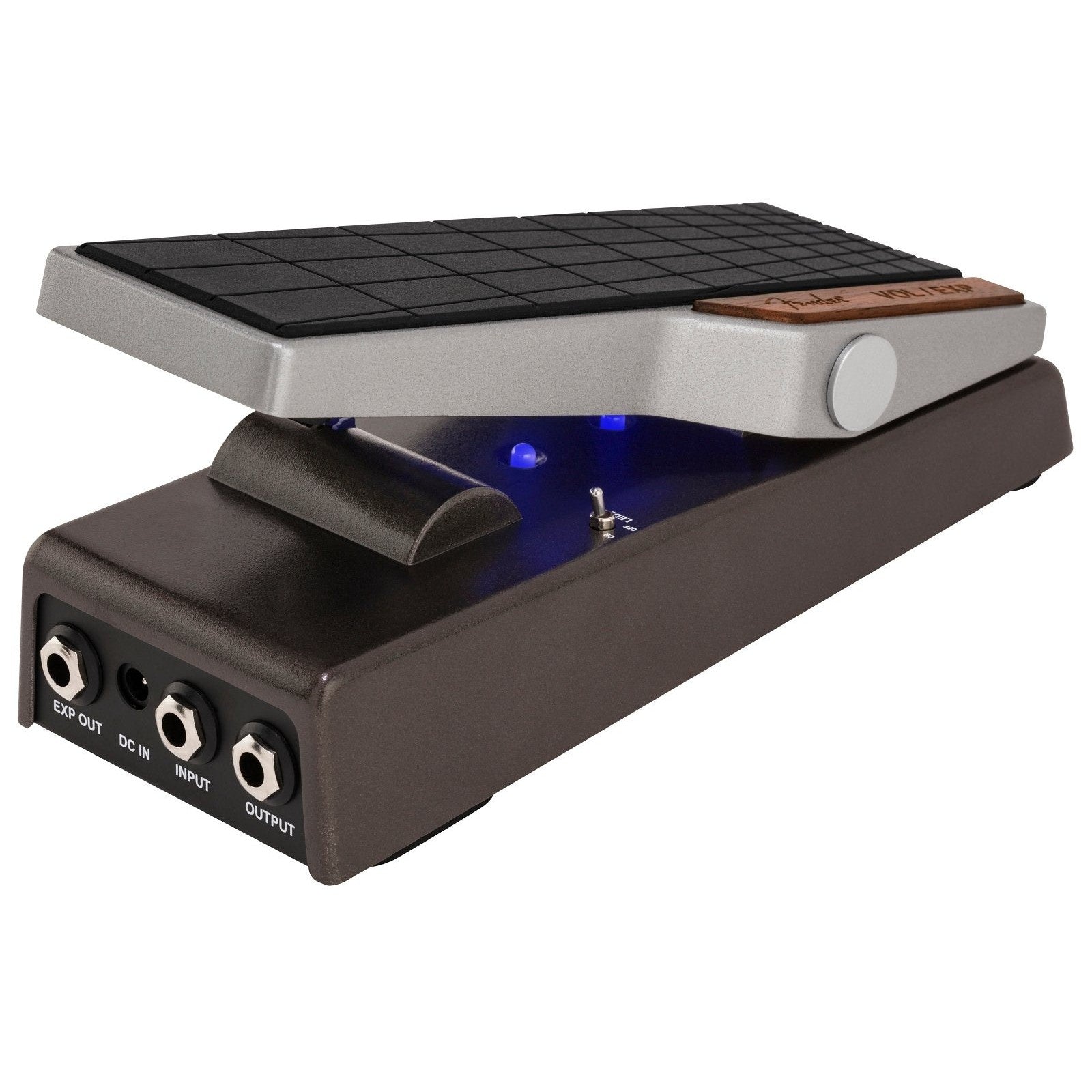 Pedal Guitar Fender Tread-Light Volume/Expression-Mai Nguyên Music