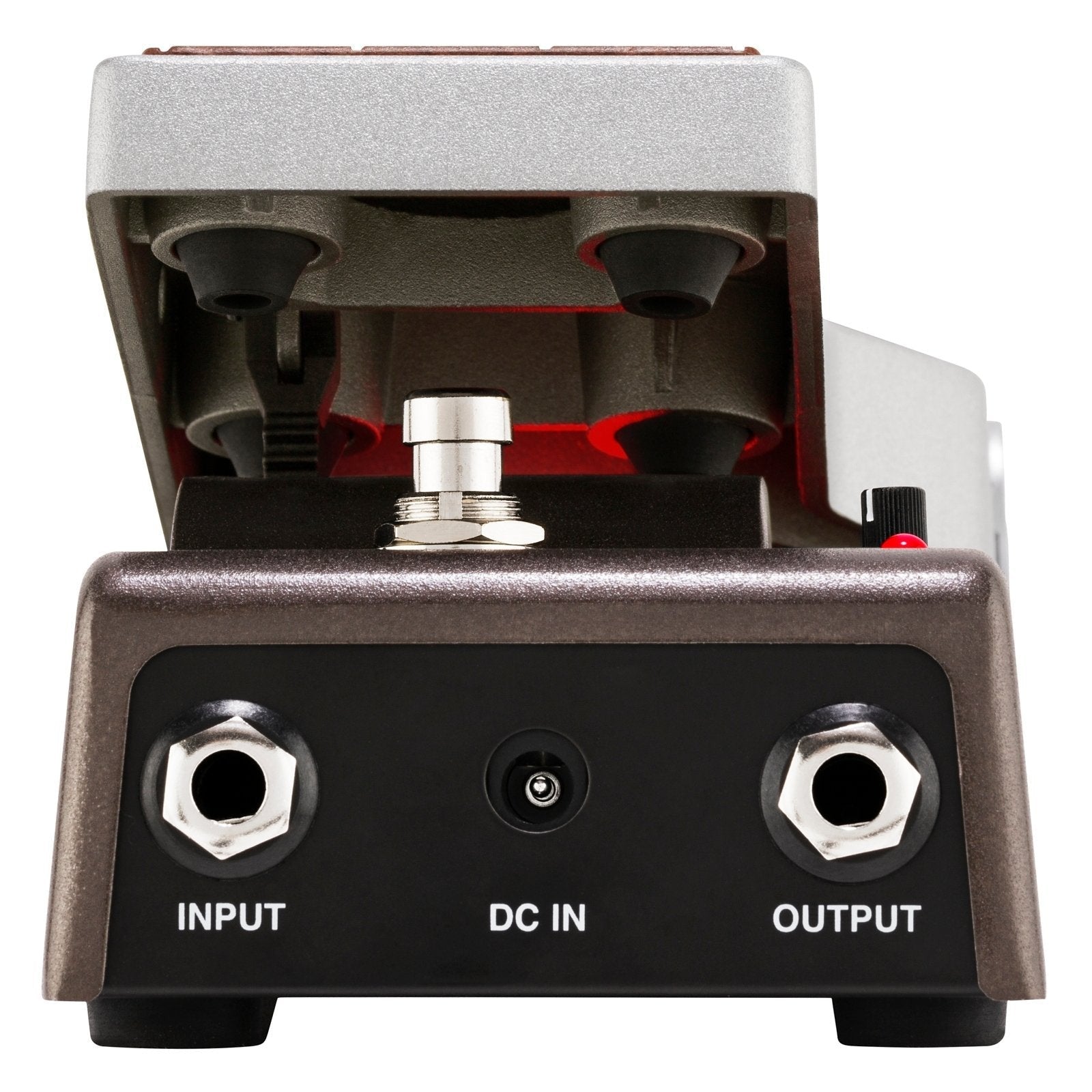 Pedal Guitar Fender Tread-Light Wah-Mai Nguyên Music