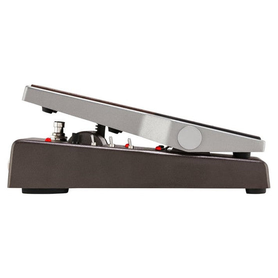 Pedal Guitar Fender Tread-Light Wah-Mai Nguyên Music