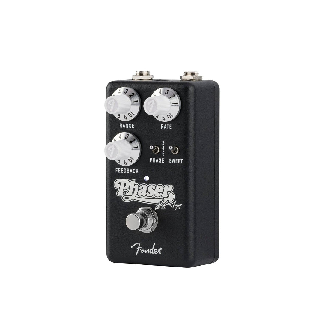 Pedal Guitar Fender Waylon Jennings Phaser-Mai Nguyên Music