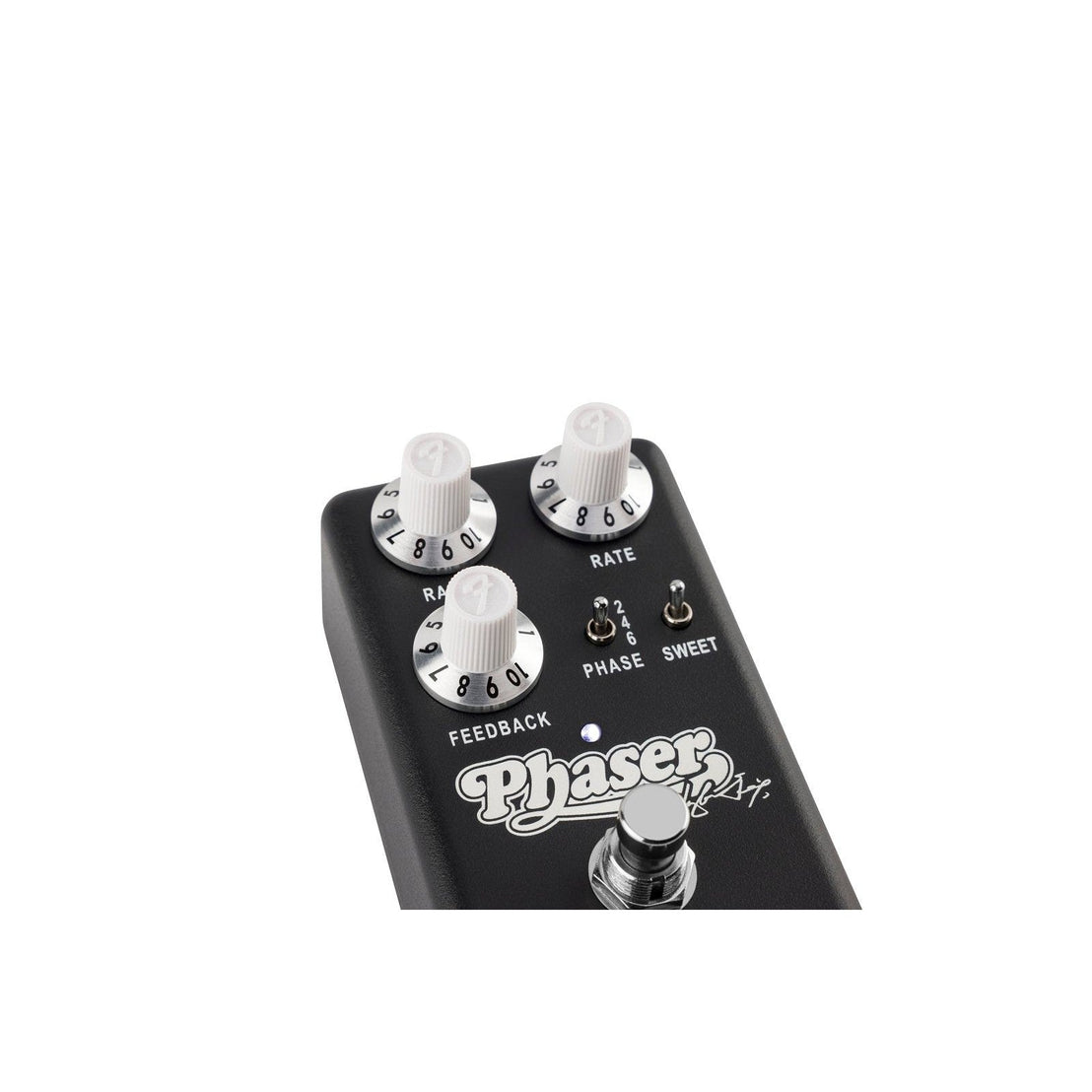 Pedal Guitar Fender Waylon Jennings Phaser-Mai Nguyên Music
