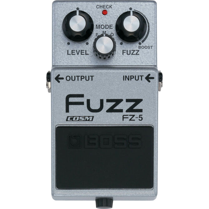 Pedal Guitar Fuzz Boss FZ-5-Mai Nguyên Music