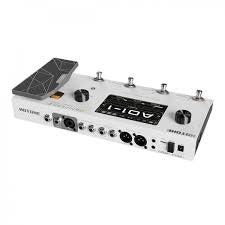 Pedal Guitar Hotone Ampero II MP-350 Amp Modeler And Effects Processor-Mai Nguyên Music