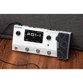 Pedal Guitar Hotone Ampero II MP-350 Amp Modeler And Effects Processor-Mai Nguyên Music